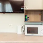 Apartamento Arona Palanga