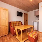 Apartamento Arona Palanga