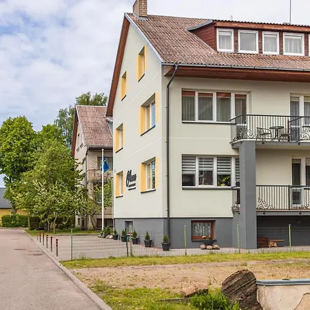 Apartment Arona