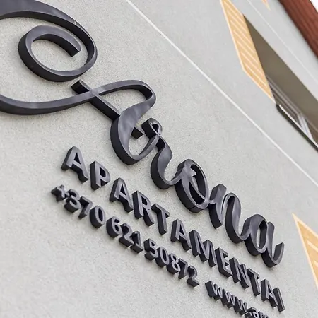 Lägenhet Arona Palanga