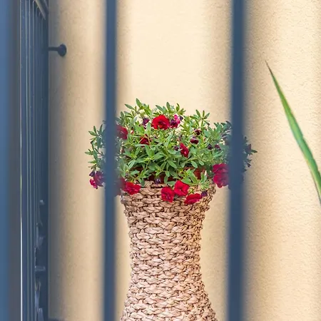 Arona Apartment *