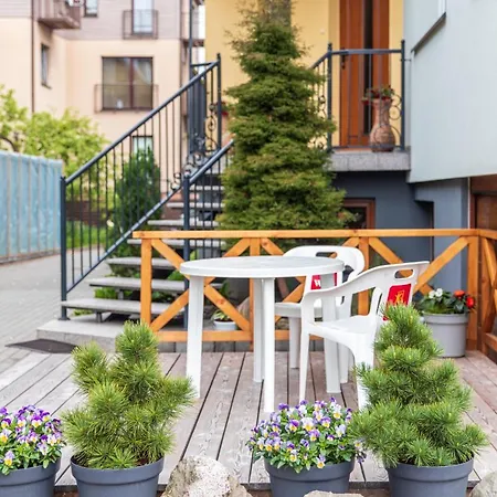 Arona Apartment
