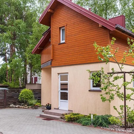Arona Apartamento Palanga