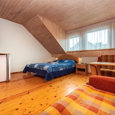 Lägenhet Arona Palanga