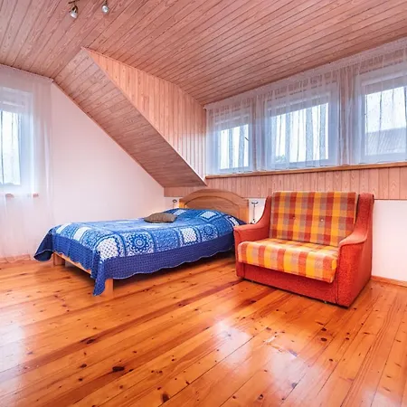 Apartment Arona *