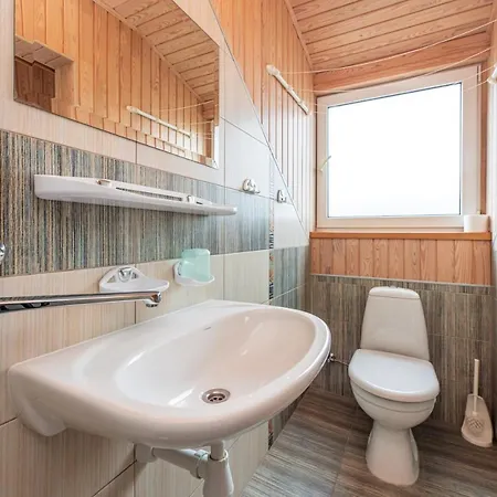 Arona Apartment Palanga