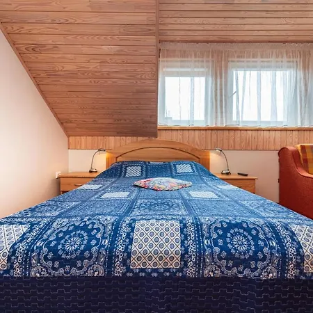 Apartment Arona Palanga