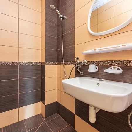 Apartment Arona