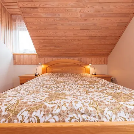 Apartment Arona