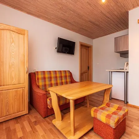 Apartamento Arona Palanga