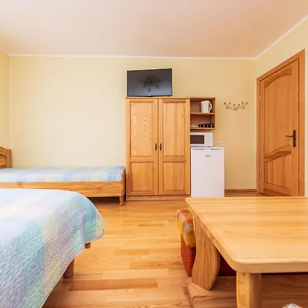 Arona Apartment