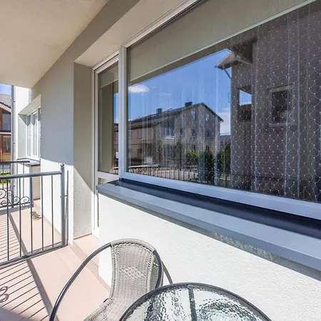 Arona Lägenhet Palanga