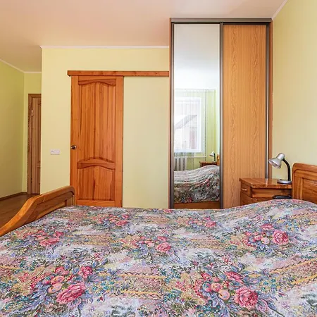 Arona Apartment *