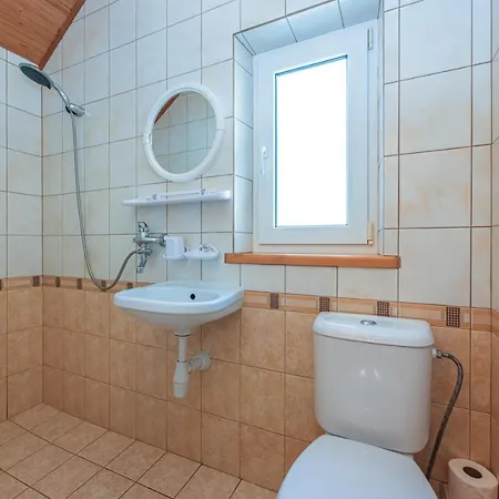 Lägenhet Arona Palanga