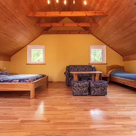 Apartmán Arona Palanga