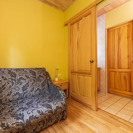 Apartment Arona *