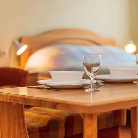 Arona Apartment