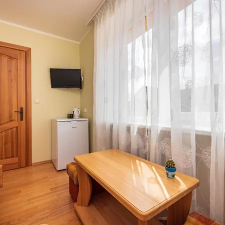 Arona Apartment