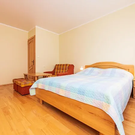Apartment Arona Palanga