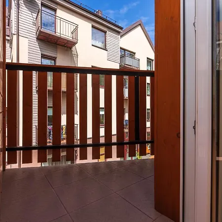 Arona Apartment