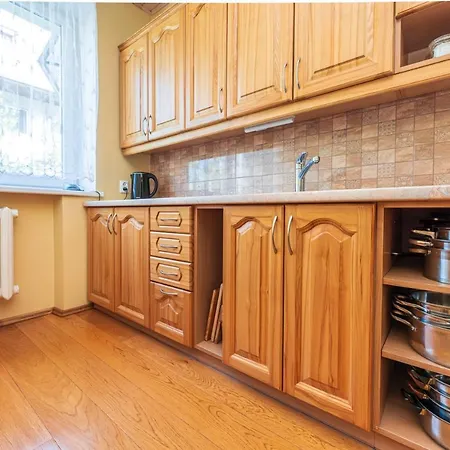 Arona Apartamento Palanga