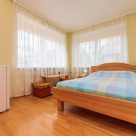 Arona Apartment *