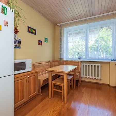 Arona Apartment *