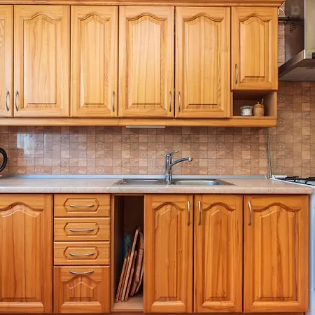 Arona Apartment Palanga
