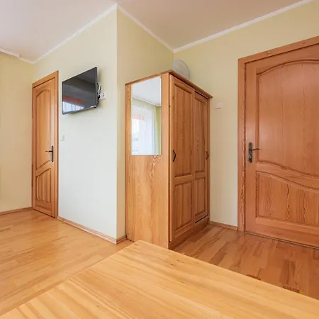Arona Apartment *