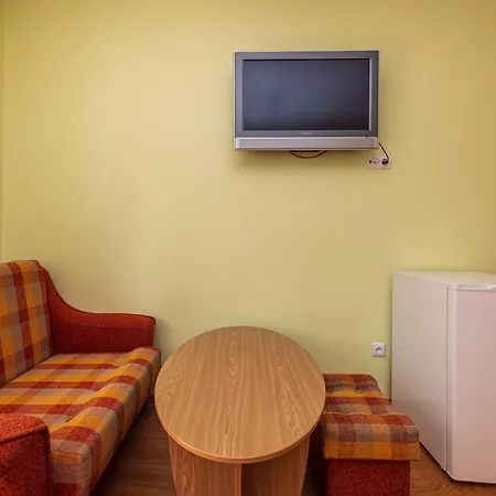 Apartment Arona *