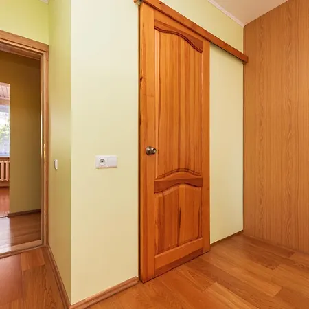 Lägenhet Arona Palanga