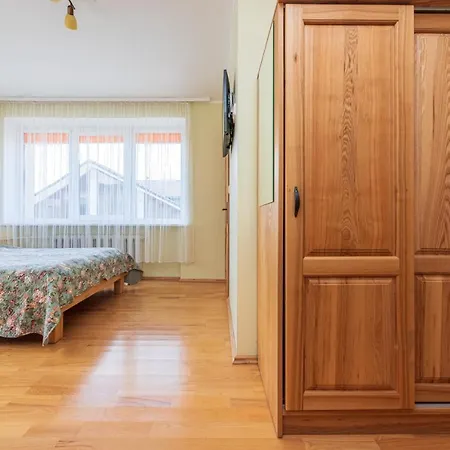 Arona Apartment Palanga