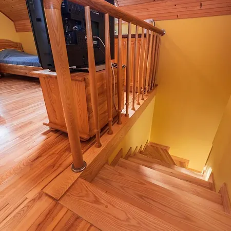 Arona Apartment Palanga