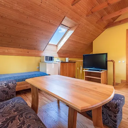 Arona Apartment Palanga