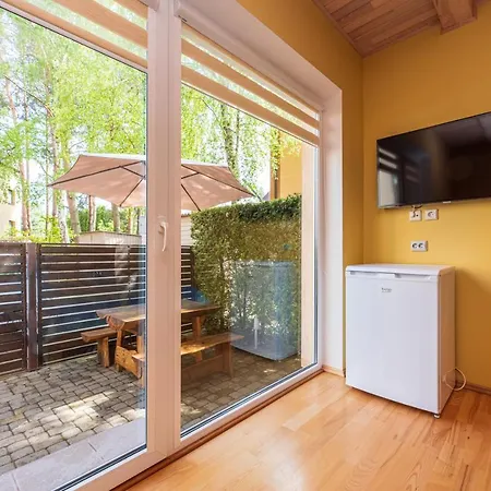 Arona Apartment *