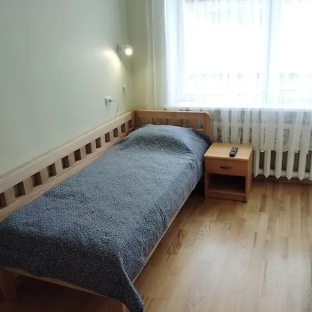 Arona * Palanga