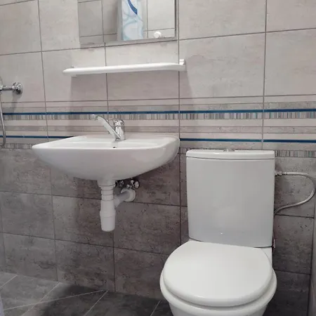 Arona Apartment