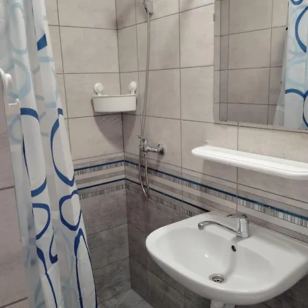 Apartament Arona