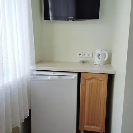 Arona Apartment *