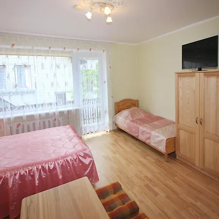 Apartment Arona *