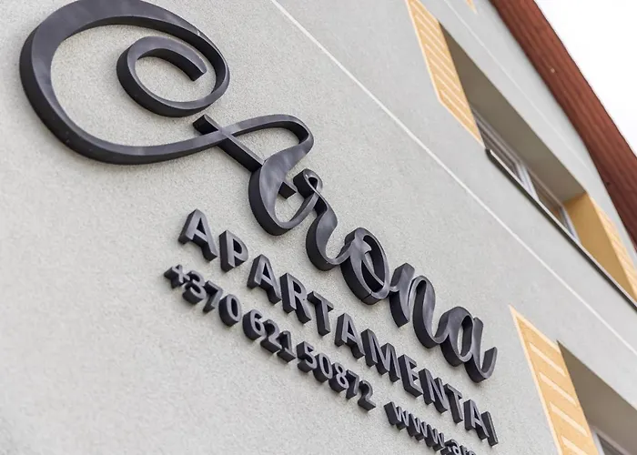 아파트 Arona 팔랑가