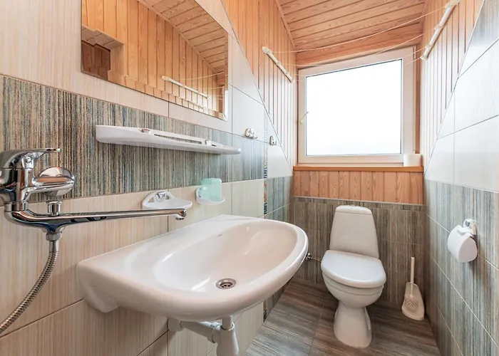 Arona Apartmán Palanga