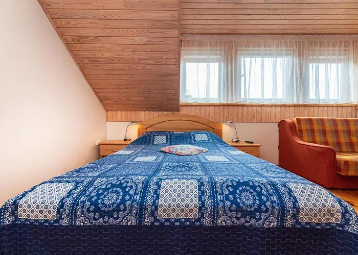 Apartmán Arona Palanga