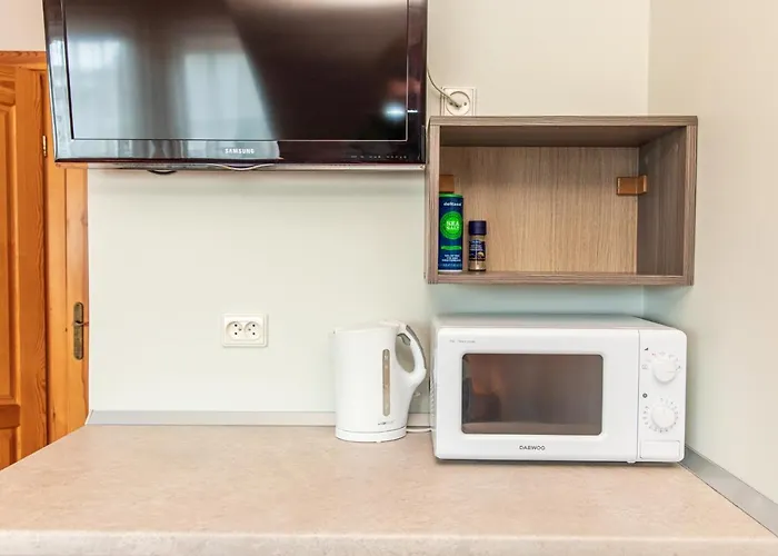 Apartmán Arona Palanga