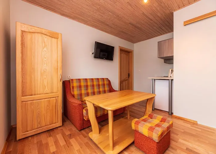 Apartmán Arona Palanga