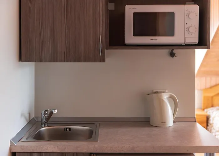 Arona Apartmán Palanga