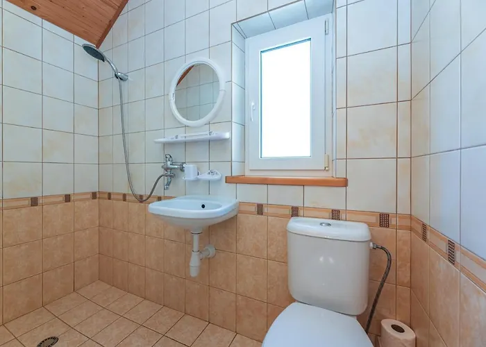 Apartmán Arona Palanga