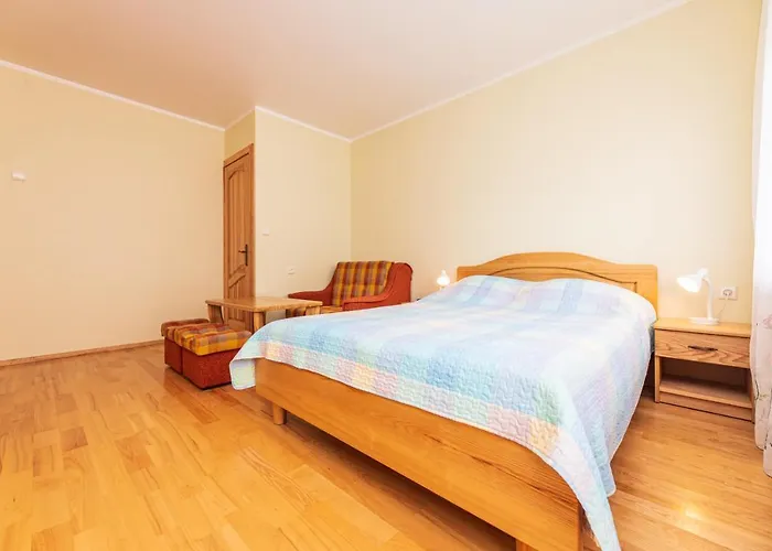 Apartmán Arona Palanga