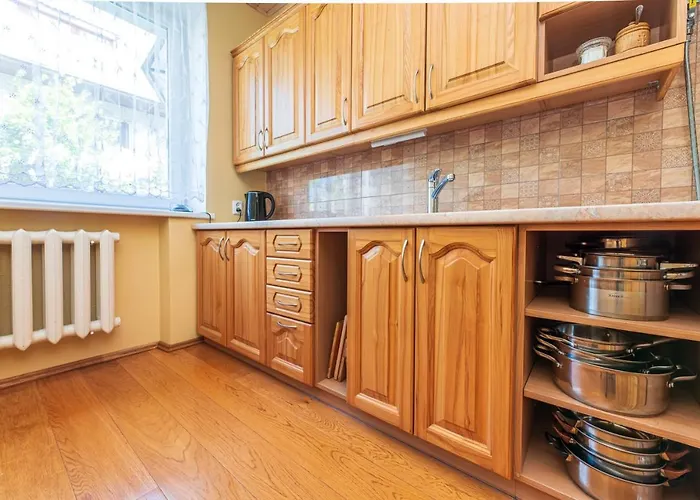 Arona Apartmán Palanga