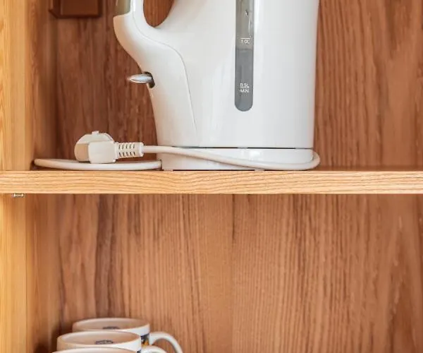 Arona Apartmán Palanga